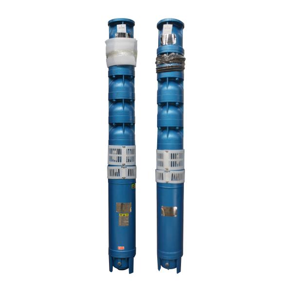 12 дюймовый погружаемый подземный скважинный насос 200 м3/ч 240 м3/ч 400 м3/ч