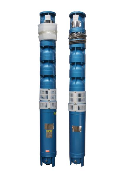12 Inch Submersible Underground Well Water Pump 200m3/h 240m3/h 400m3/h
