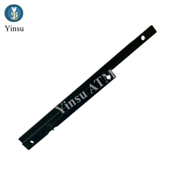 ATM Machine Spare Parts Original NCR S2 Cassette Left Pressure Bar Pull Rod 445-0732539 4450732539 for NCR Cashbox