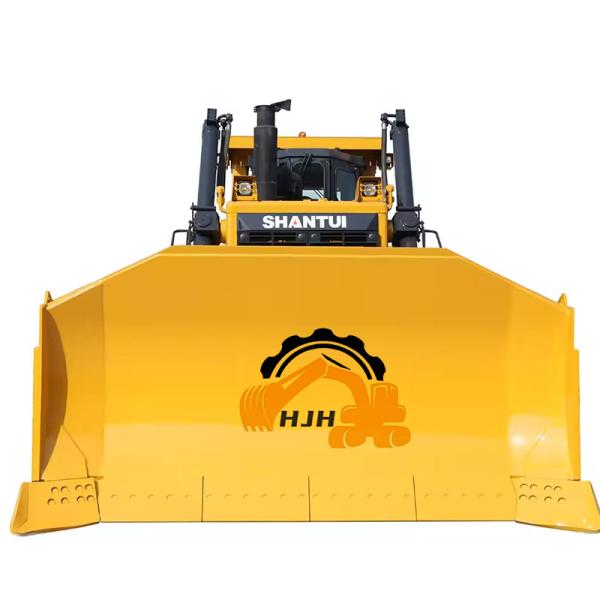 Huade Hydraulic Valve SD22C Bulldozer for Coal Handling in Power Plants and Ports