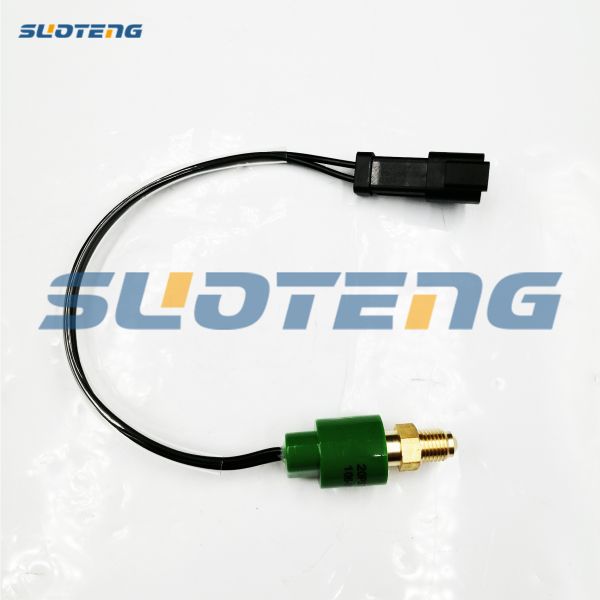 20PS767-9 Oil Pressure Sensor Switch for E320B Excavator