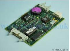 Bank ATM Machine Parts NCR 445-0603196 PELEII Host Serial Board PCB-RS232