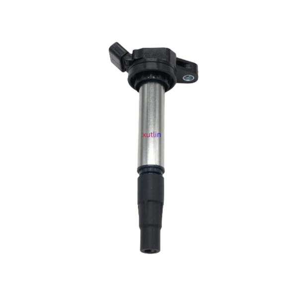 Auto Engine Ignition Coil for Toyota Corolla ZRE152 Prius ZVW30 ZVW40 Lexus CT200H ZWV1#  OEM 90919-02258 90919-02252