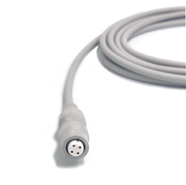 12pin Medical IBP Adapter Cable Compatible Mindray 3mtr