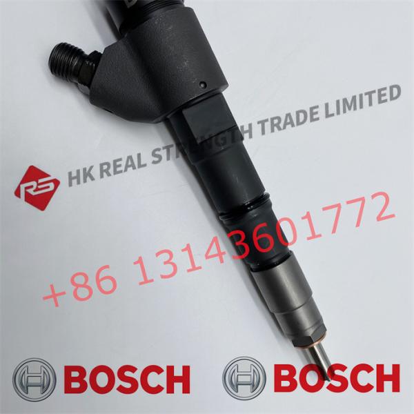 Diesel Common Rail Injector 0445120516 371-3974 For E320D2 E320 Excavator C7.1 C7 Engine