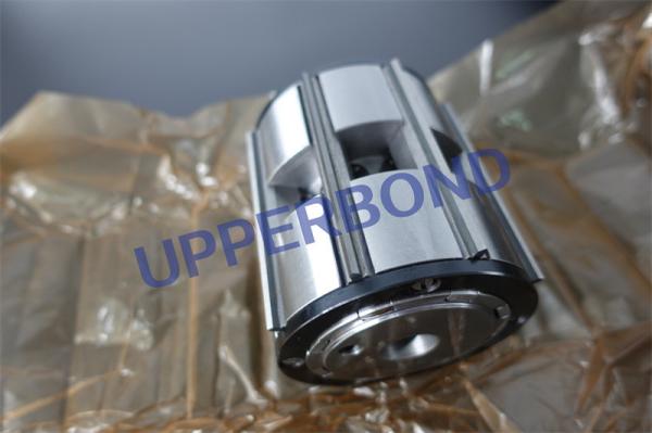MK9 Alloy Steel Tipping Drum Cutting Cutter Square Blade Assembling