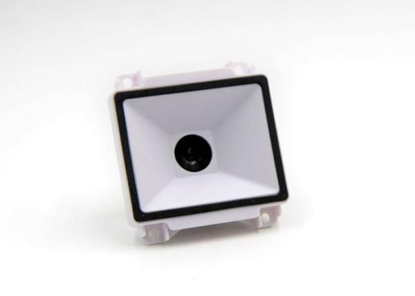 Effon Fixed Mount Barcode Scanner Long Distance With Super Large Scanning Screen