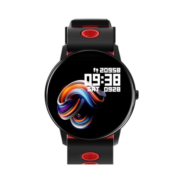 Sports Smart Watch Heart Rate Monitor Bracelet Oem Fitness Tracker IP68  For Smartwatch