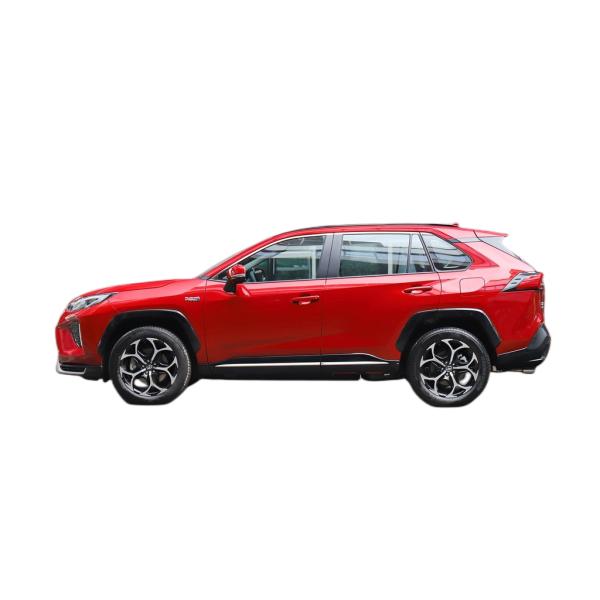 New Energy Cars Hot Sales  Toyota weylanda Pro New Electric Vehicles Toyota Used Cars