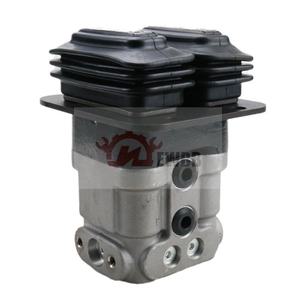 Нормальный размер водяной задвижки CAT320C E320C ноги CAT эксплуатируемый