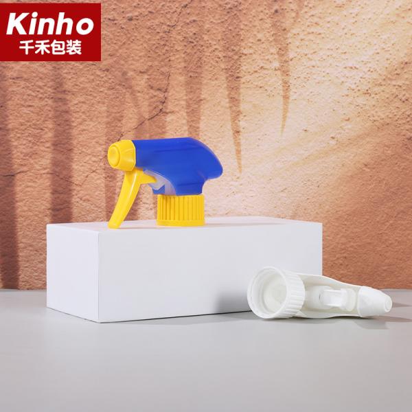 28400 28410 28415 Garden Irrigation Cleaning Watering Plastic Premium Trigger Sprayer for Garden High viscosity chemical