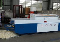 fraiseuse en bois de 3800*1550*1350Mm 14kw 800Kg/H