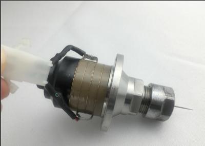 Ultrasonic Machining Products / Ultrasonic Drilling Machine For Diamond Core Drilling