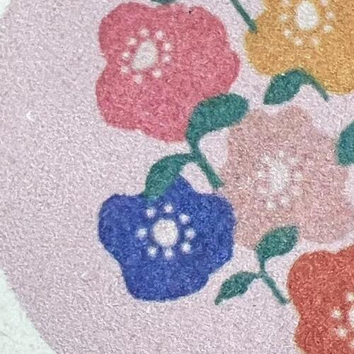 Customization Support Color Compress Biodegradable Cellulose Cloth Quick-Dry Reusable Eco-Friendly Printing Pattern For Kitchen Cleaning