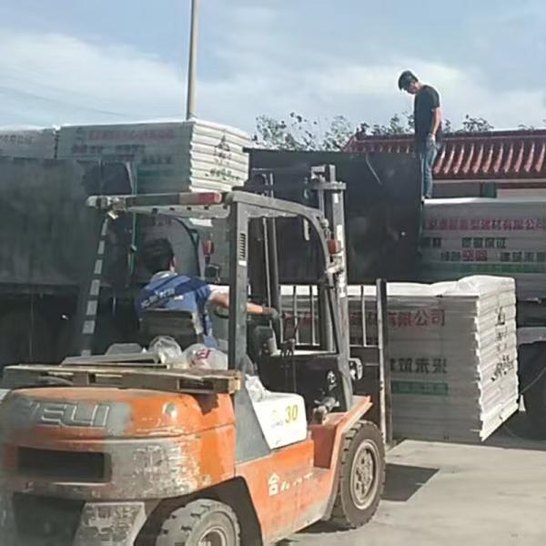 Cold Room Easy Installation Eps Sandwich Panels Exterior Aluminium Fireproof Wall Roof Panel