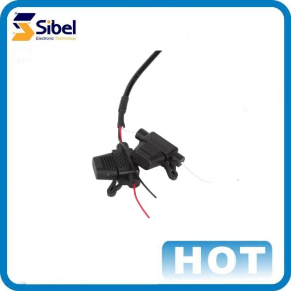 Fuel Injector Wiring Harnesses Harness Factory Automotive Fuel Injector Wiring Harnesses Kit