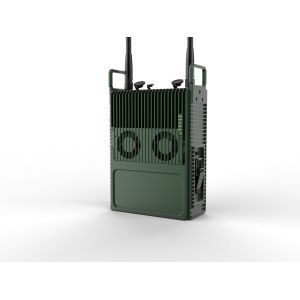 VB31 MANPACK Vidéo et données