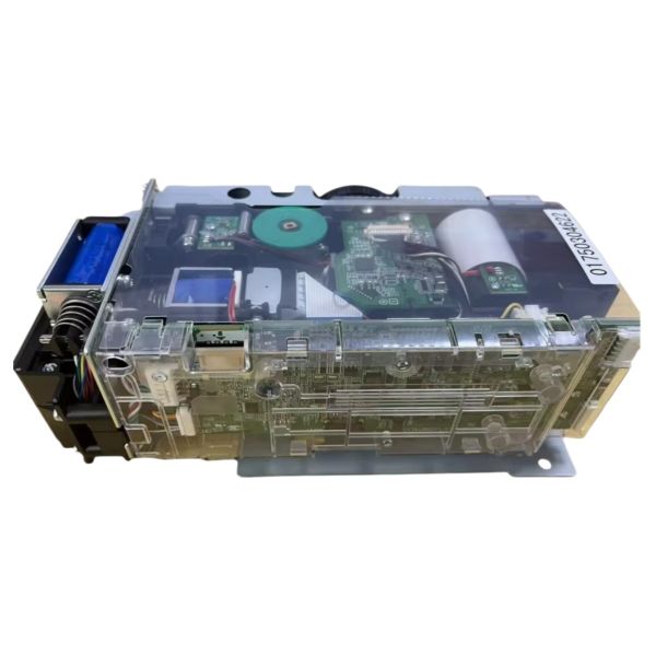 Diebold Nixdorf DN200 IC Card Reader NIDEC SANKYO EMV Module 01750304622
