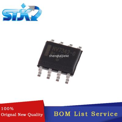 Circuito integrado Chips Surface Mount Wholesaler de NCV7342D10R2G SOP8