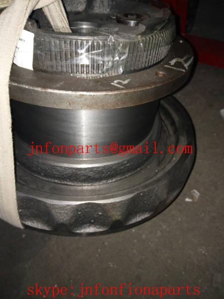 komatsu  pc200-6  pc220-6  TRAVEL MOTOR  CASE 708-8F-04611 /708-8F-04660