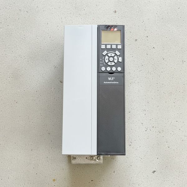 Danfoss FC 302 FC-202P15KT4E20H3TXX VLT Automation Drive Frequency Converter  for Pump Fan