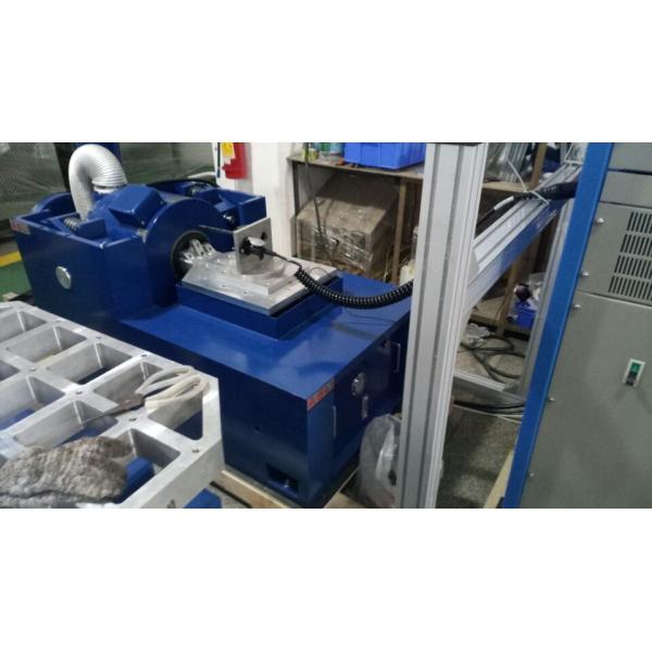 Battery / Cellphone / Electronic Sine And Random Vibration Test Equipment 3-5000Hz