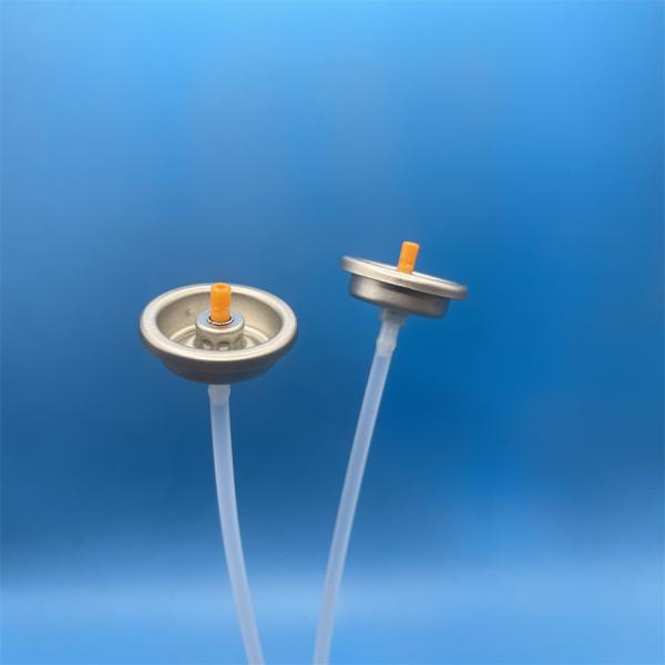 Прецизионный шприц для волос в аэрозоле для блестящей отделки волос