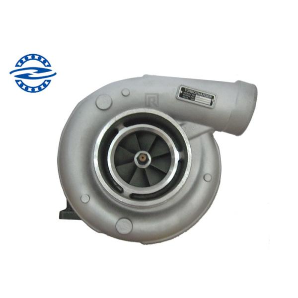 Cummins HC5A Excavator Turbocharger 3523850 3801697 With Engine