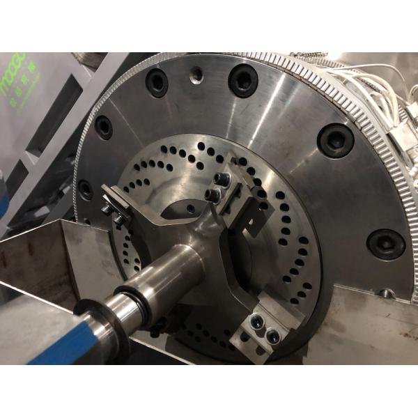 пластиковая Dewatering дробилка бутылки PP машины 300-1000kg/H пластиковая для повторно использовать