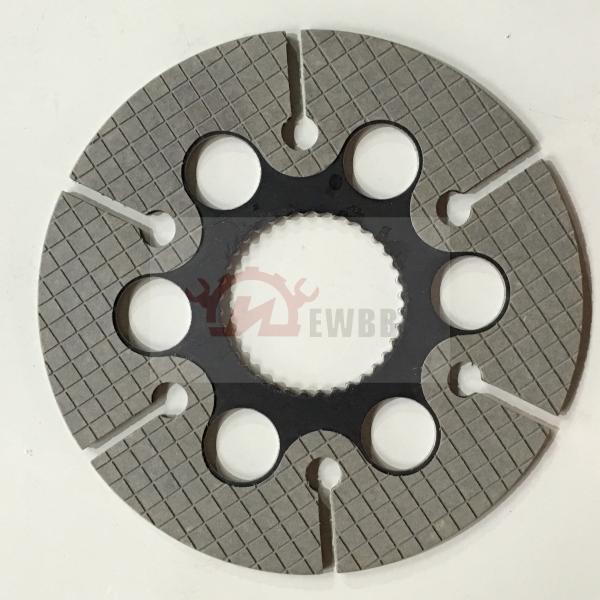 237021A1 Case Friction Plate Brake Disc For Case 580L 580SL 580M 580MSE