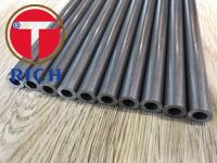 Cold Drawn AISI 4130 Alloy Steel Seamless Pipe 6-420mm OD