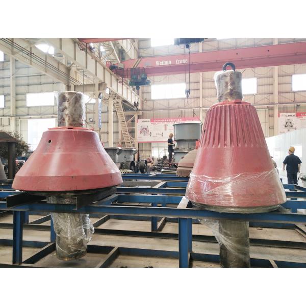 Factory Sale Concrete Crushing SC 315 Cone Crusher Used Stone Crushing High Production Capacity