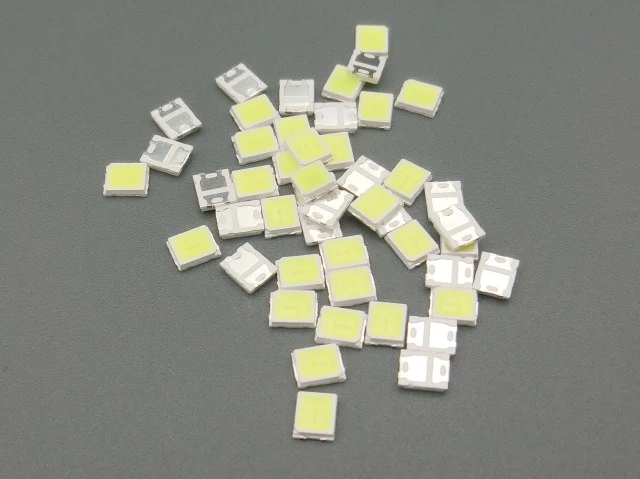 Свет прокладки СИД модулей 80lm SMD 5050 СИД раковины 1.5W 12V ABS