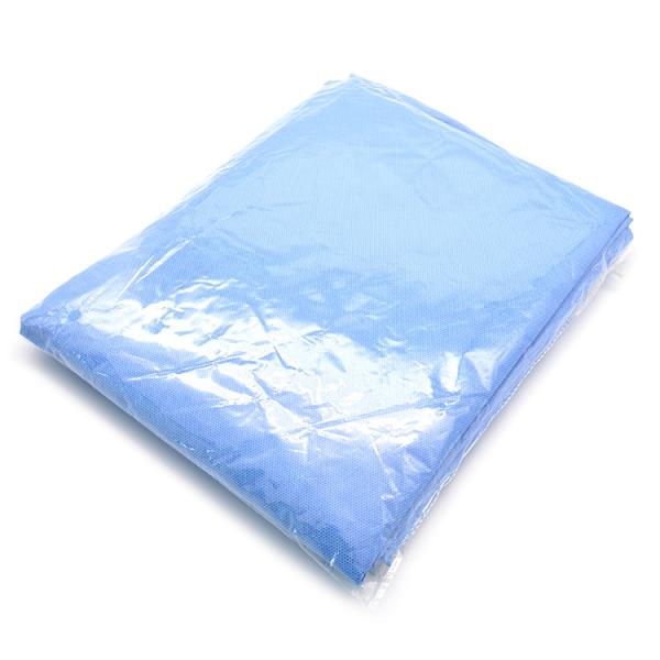 Tri-layer surgical gown isolation and protective gowns wholesale Protective Gown  surgical gown