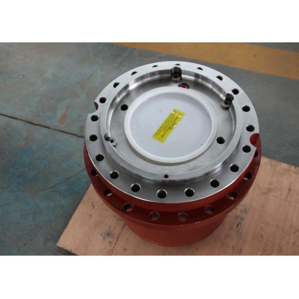 Приведенный складывающ редуктор шестерни Солнца частей запасной части машины конструкции снаряжения планетарный