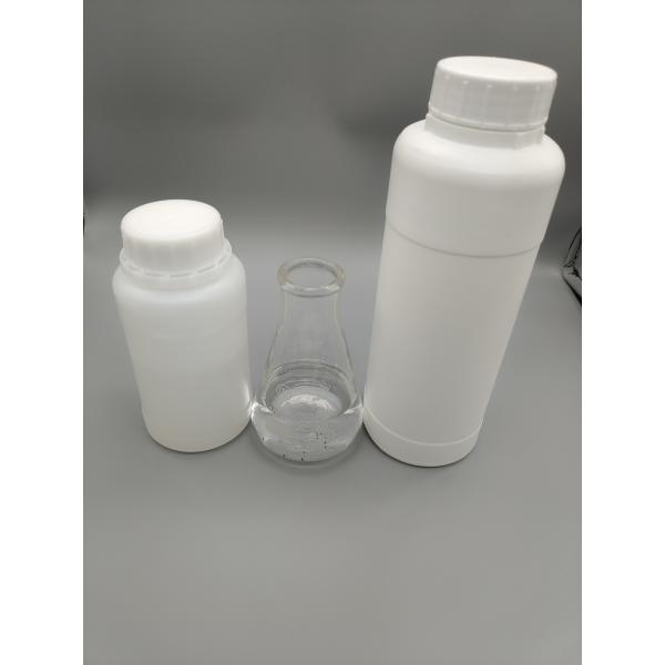 Crystal Epoxy Resin Adhesive Hardener HWR-3261 With Good Glossy