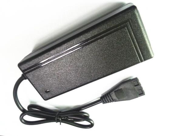 4 pin Dual Power Supply 12V 5V 2A for Molex