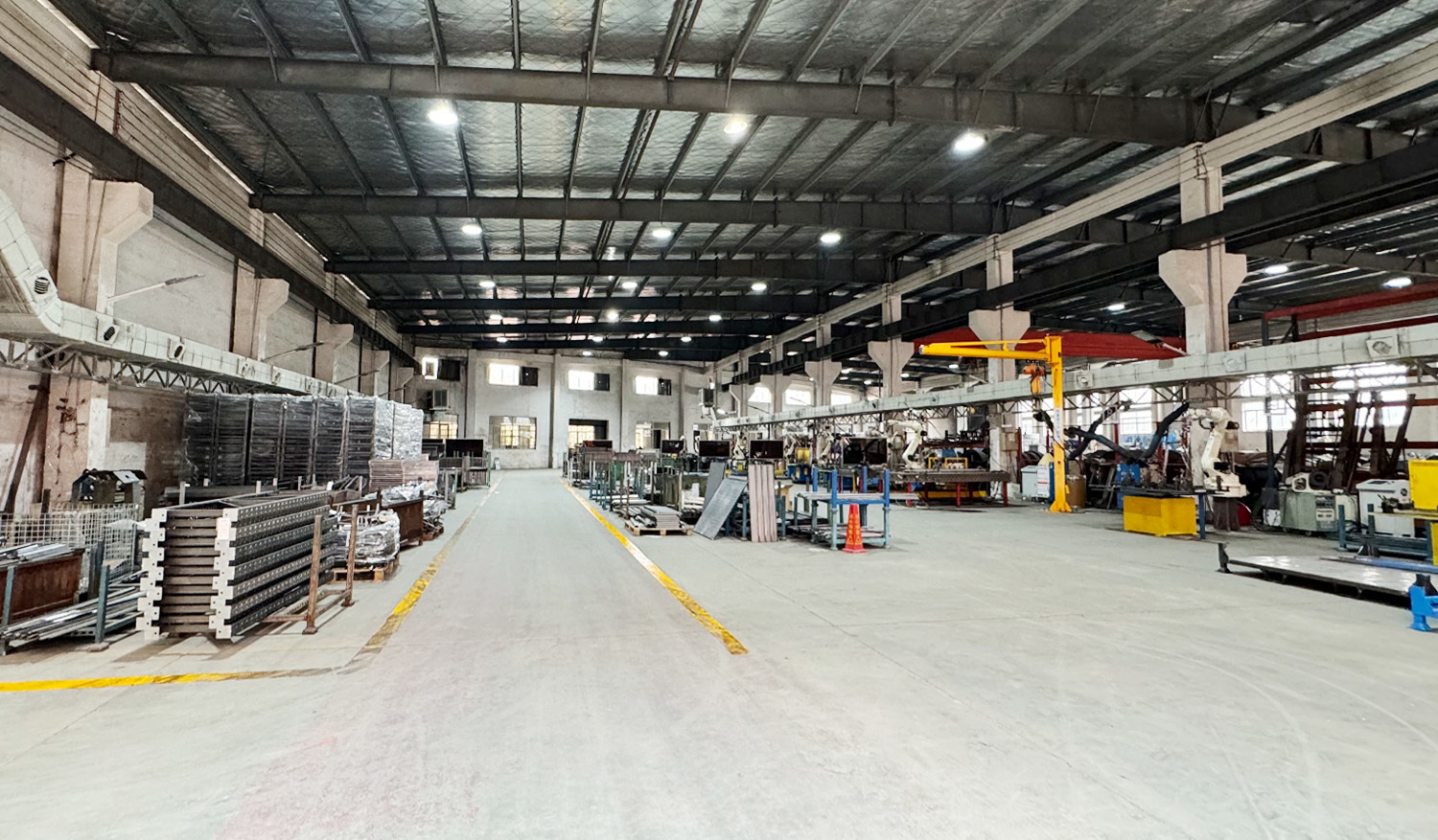 Suzhou Jinta Import & Export Co., Ltd