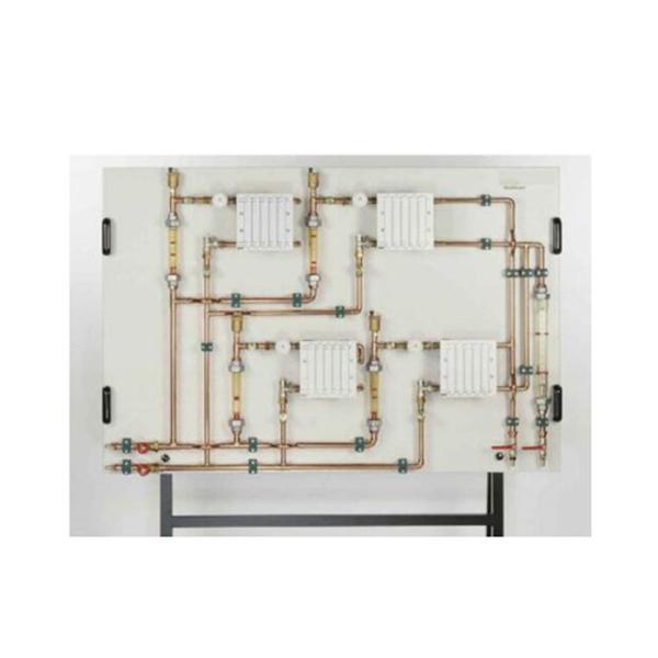 Radiator Training Convection Heat Transfer Apparatus / Educational Training