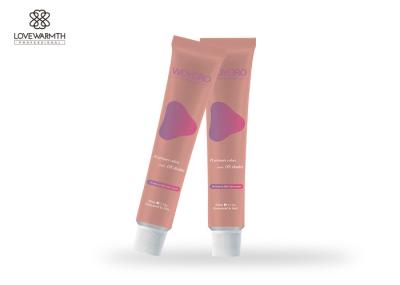 Creme da tintura de cabelo de Brown de 118 cores, creme vívido lustroso do à prova de água para a tintura de cabelo