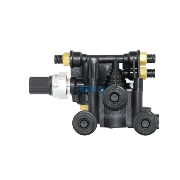 RVH000046 Transfer Valve Reservoir Tank For Range Rover Sport RR Sport LR3 LR4