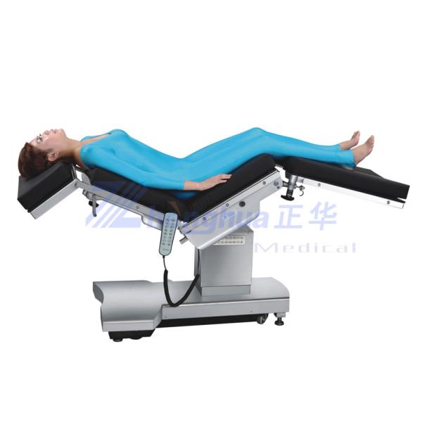 Electro таблицы театра деятельности 340mm Hydraullic продольный с пусковой площадкой памяти