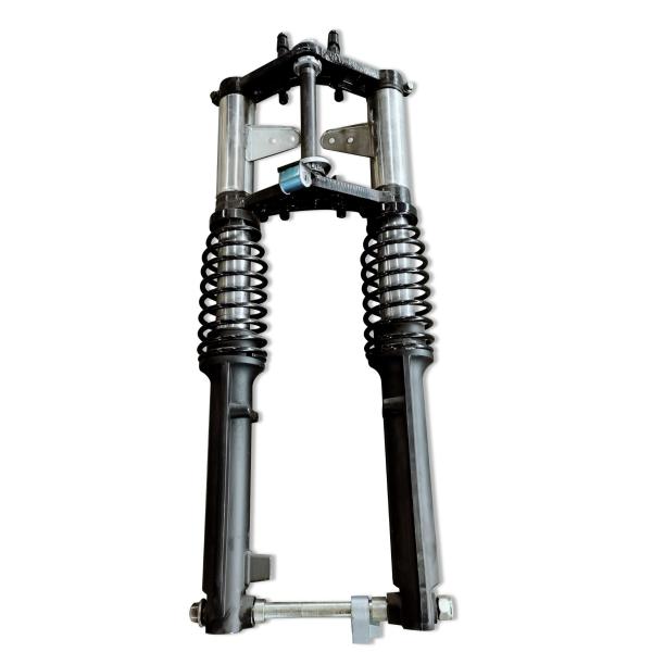 DAYANG Motorcycle Rear Shock Absorber OEM Box Packing A-CLASS 4/42 Bush Material ISO Place