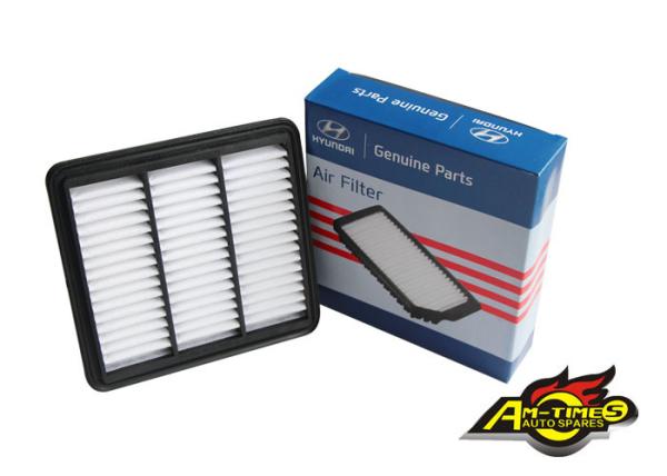 28113-2H000 281132H000AT MAHLE LX 2752 Hyundai Air Filters , Custom Air Filters