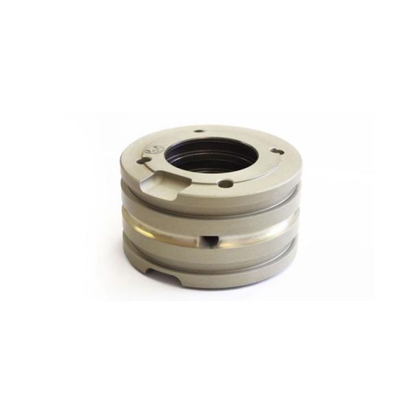 Custom Medical Spare Parts SS Aluminum Smooth Mechanical Parts CNC Machining