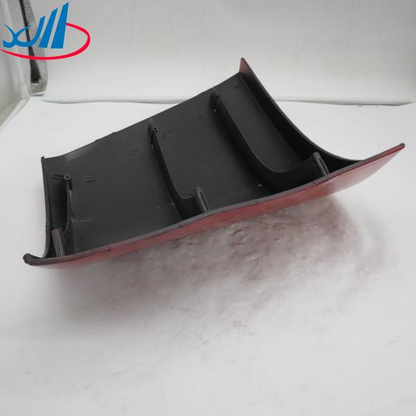Heavy Howo Truck Accessories Wind Shield Cover Truck Cabin Right Wind Scooper WG1642111014
