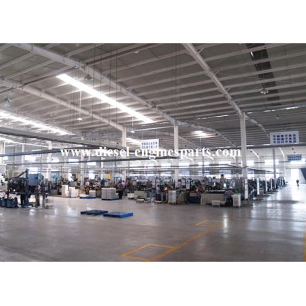 Shijiazhuang Jingte Auto Parts Co., Ltd