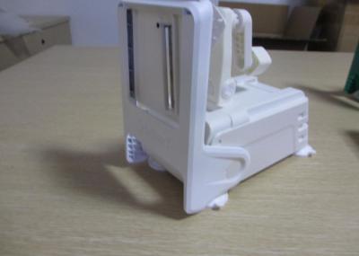 100% de inspecção antes da expedição OEM moldagem por injecção com design multi cavidade