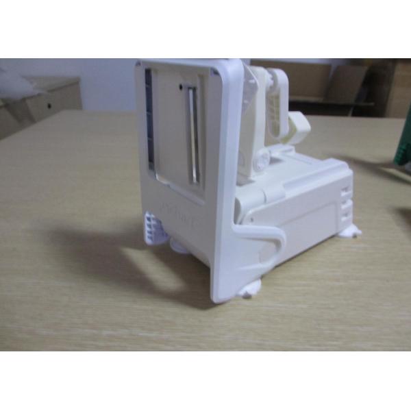 100% проверка перед отгрузкой OEM формования на впрысках с многополосным дизайно