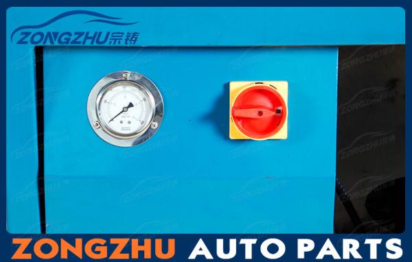 32 MP 380 V  Air Spring Crimping Machine Easy Operation 3 KW  50 - 168 mm